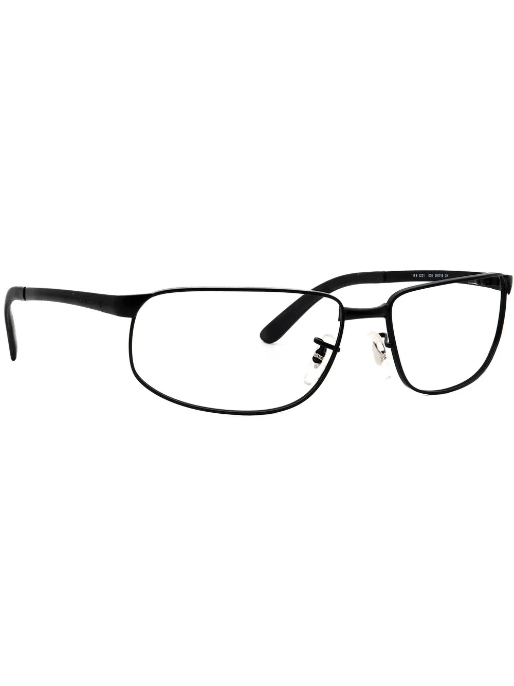 Ray-Ban RB 3221 006 Eyewear